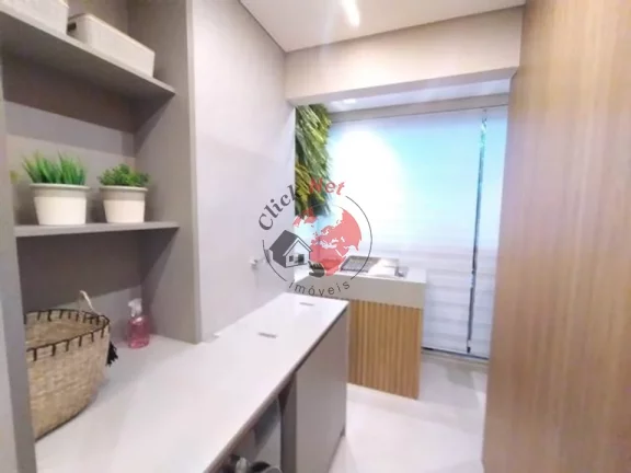 Imagem Apartamento à Venda no bairro Planalto em São Bernardo