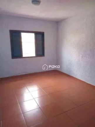 Imagem Sobrado com 3 dormitórios à venda, 134 m² por R$ 498.200,00 - Jardim Palmira - Guarulhos/SP