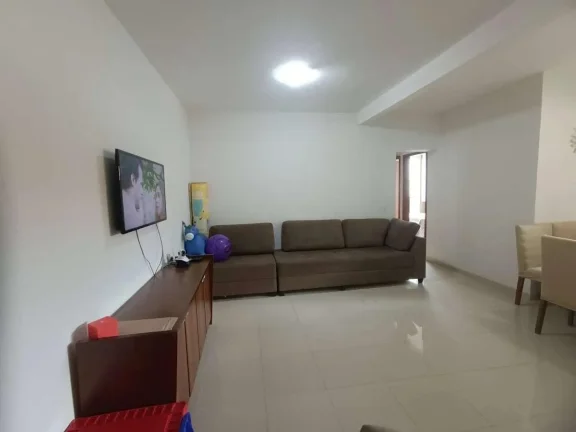 Imagem Apartamento com Suíte e Área Privativa no Funcionários – Pronto para Morar!