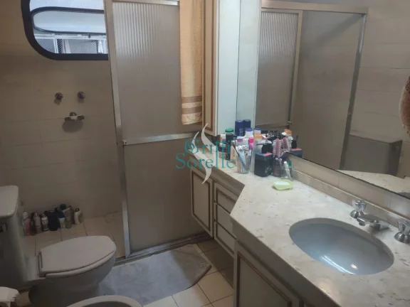 Imagem Apartamento à Venda em Jardim Paulista - São Paulo/SP.
