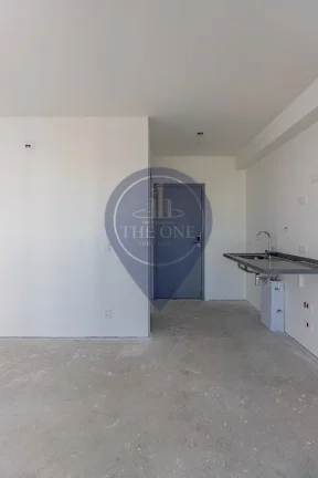 Imagem Studio à venda em São Paulo-SP, Vila Firmiano Pinto: 1 quarto, 2 salas, 1 banheiro, 26m² de área. Imperdível!