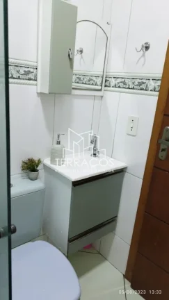 Imagem CASA SOBRADO COM EDICULA - VILA PROMECA - VARZEA PAULISTA - SP
