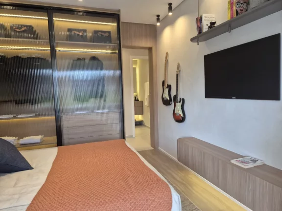 Imagem Novare Residencial – Sofisticação e Qualidade de Vida no Coração de Atibaia