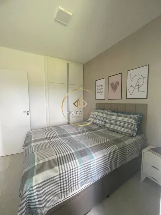 Imagem Apartamento, 2 Dormitórios (1 suíte), Mirante Flamboyant.