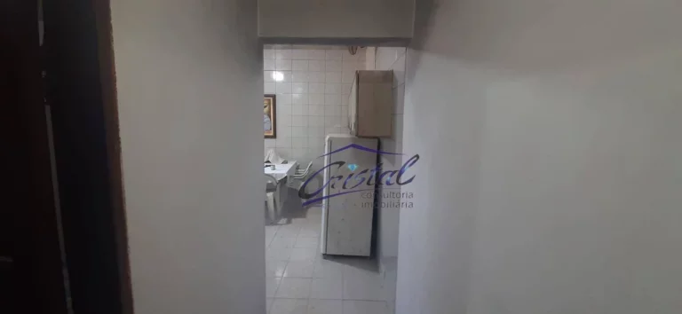Imagem Casa com 2 dormitórios cozinha e banheiro à venda, 80 m² - Jardim Sarah - São Paulo/SP