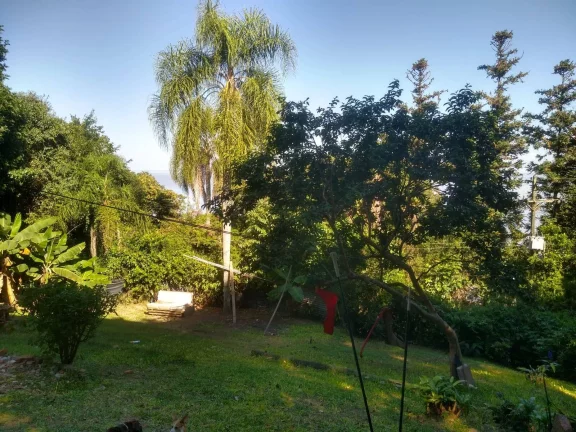 Imagem Belo Sítio com 1.3 Hectares, vista panorâmica, Ponta Grossa/Porto Alegre