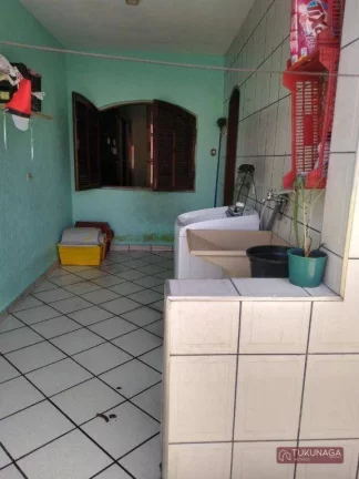 Imagem Sobrado Comercial 2 dormitórios Vila Augusta