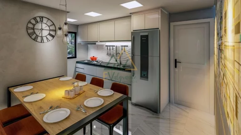 Imagem Apartamento à venda Centro Pinhais PR