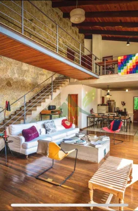 Imagem Sítio de Montanha à Venda em Atibaia-SP: 42.000m² de Natureza e Conforto