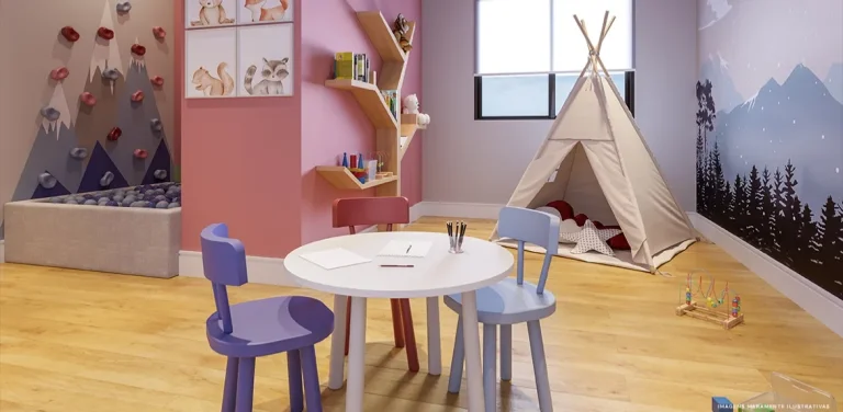 Imagem Apartamento 2 Suítes 69m² Condomínio Trion- Jardim Paulistano/Sorocaba