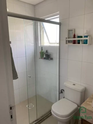 Imagem Apartamento para venda, Capoeiras, Florianópolis - AP2604