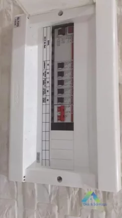 Imagem Apartamento com 2 Quartos e 1 banheiros à Venda, 50 m² por R$ 324.900