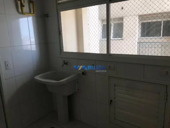 Imagem Apartamento à venda, 168 m² por R$ 1.399.000,00 - Vila Rosália - Guarulhos/SP