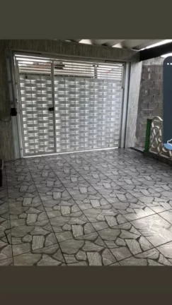 Imagem Casa com 2 dormitórios à venda, 100 m² por R$ 380.000,00 - Cidade Boa Vista - Suzano/SP