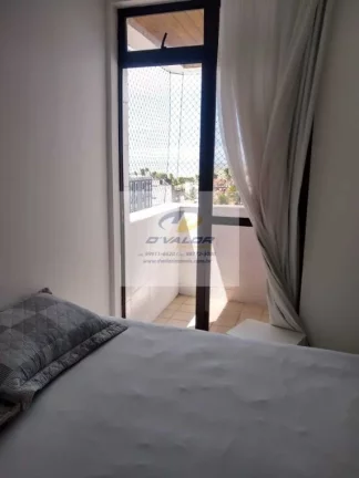 Imagem Apartamento em Camboinha com 129 m²