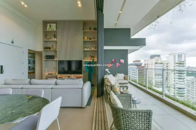 Imagem Apartamento à venda Pinheiros São Paulo