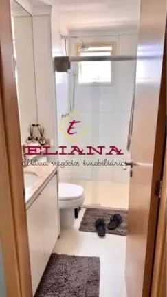 Imagem Apartamento à venda em São Paulo, Santana, com 2 quartos, 80m²