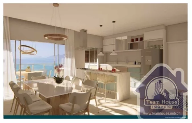 Imagem Apartamento a venda no Litoral Norte de São Paulo SP