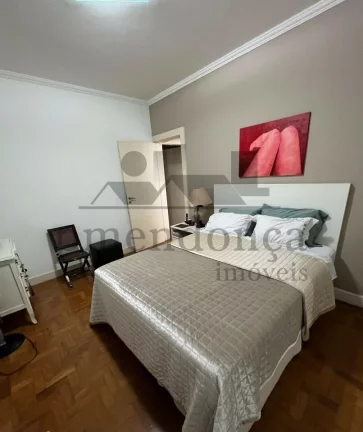 Imagem Apartamento em Higienópolis com 143m² pronto para morar!!!!