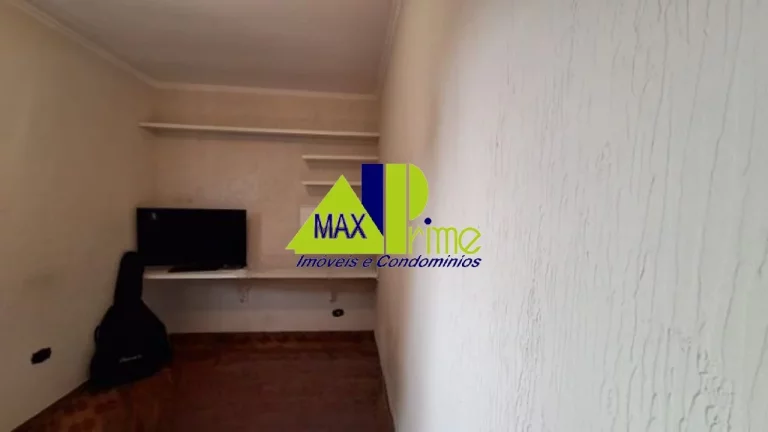 Imagem Imóvel de Luxo no Jardim Ponte Rasa: Casa com 4 Quartos, 1 Suíte, 175m², Venda ou Locação em SP