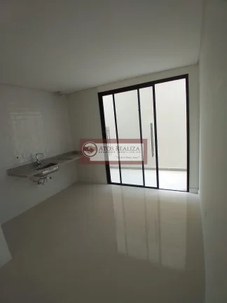 Imagem Sobrado em Cupecê, São Paulo: 3 dormitórios, 1 suíte, 3 banheiros por R$ 695.000 - Venda