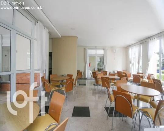 Imagem APARTAMENTO RESIDENCIAL em Sao Paulo - SP, Tatuapé