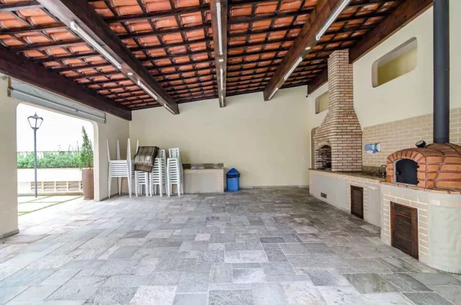 Imagem APARTAMENTO RESIDENCIAL em São Paulo - SP, Tatuapé