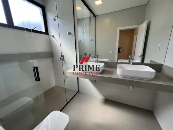 Imagem Casa - Cond. Gran Park Toscana - Vespasiano