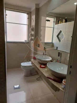 Imagem Apartamento - Ribeirão Preto - Centro