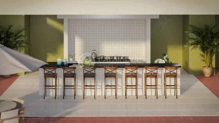 Imagem Apartamento Padrão à venda no bairro Rosa dos Ventos em Parnamirim