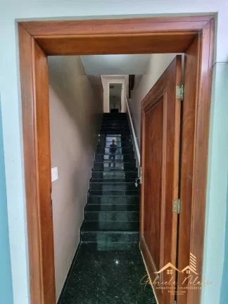 Imagem Casa com 2 suítes em Marapé