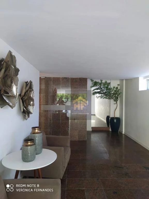 Imagem Cobertura com 4 Quartos à Venda ou Locação, 226 m² em Parnamirim - Recife