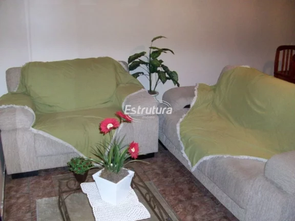 Imagem Apartamento 3 dormitórios à venda Nossa Senhora das Dores Santa Maria/RS
