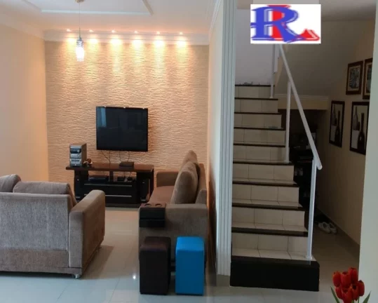 Imagem SOBRADO RESIDENCIAL em São Paulo - SP, Jd Cidade Pirituba