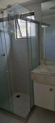 Apartamento 1 Quarto Salvador - BA - Pituba