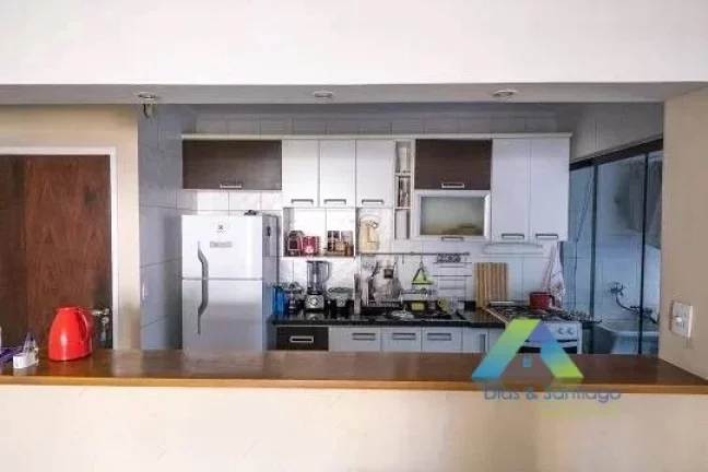 Imagem Apartamento com 2 dormitórios à venda, 77 m², área de lazer completa, próximo ao Museu do Ipiranga