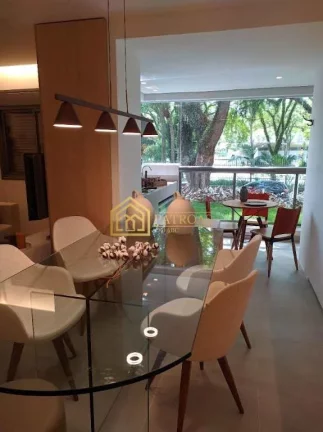 Imagem Apartamento Padrão