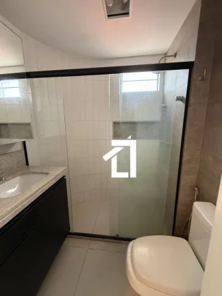 Imagem Apartamento | Jatiúca | 3 Quartos | 114M2 | 3 Suítes | Varanda | Nascente | 2 Vagas