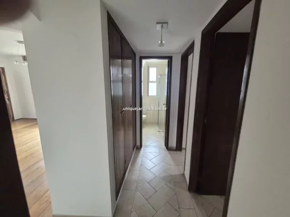 Imagem Apartamento para alugar Itaim Bibi São Paulo