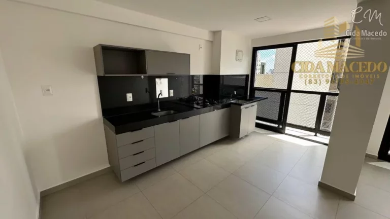 Imagem Apartamento a Venda no bairro Tambaú - João Pessoa, PB