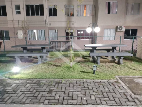 Imagem Apartamento à Venda 2 Quartos: Condomínio Conquista Jardins Campo Grande