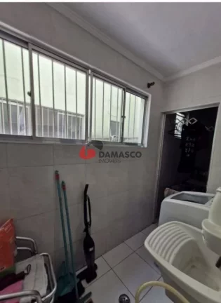 Imagem Apartamento à venda, Rudge Ramos, São Bernardo do Campo, SP