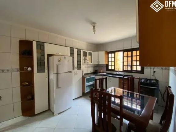 Imagem Sobrado com 2 Dormitorio(s) localizado(a) no bairro Vila Suissa em Mogi das Cruzes / Mato Grosso do Sul Ref.:4383