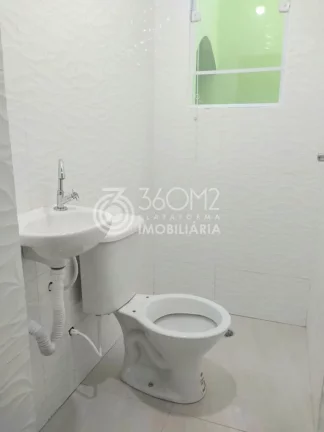 Imagem Sobrado para Venda em Santo André / SP no bairro Vila Valparaíso