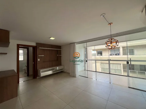 Imagem Cobertura com 3 dormitórios à venda, 205 m² por R$ 1.350.000,00 - Centro - Lagoa Santa/MG