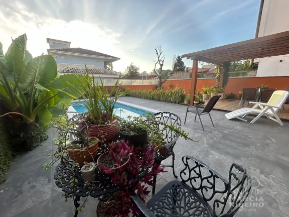 Imagem Casa Encantadora no Parque São Jorge