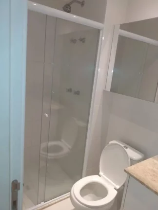 Imagem Flat para LOCAÇÃO em Brooklin Paulista - Cosmopolitan High 35m²