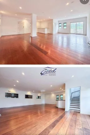 Imagem Casa com 3 dormitórios à venda, 420 m² por R$ 2.338.000,00 - Morumbi - São Paulo/SP