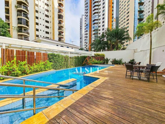 Imagem Apartamento com 1 dormitório e varanda no Anália Franco
