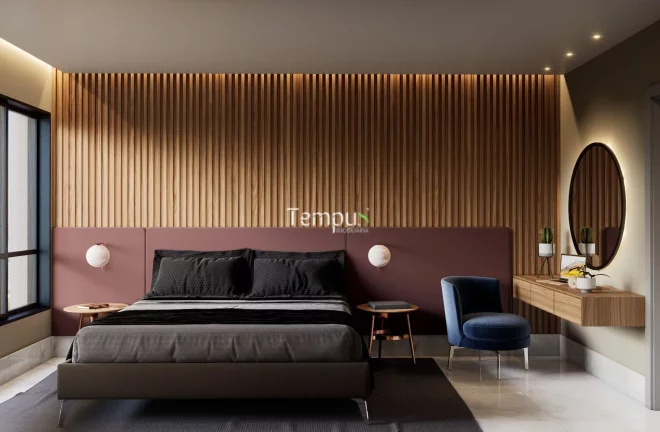 Imagem Maestro Residenza - Apartamento à venda no bairro Setor Oeste - Goiânia/GO
